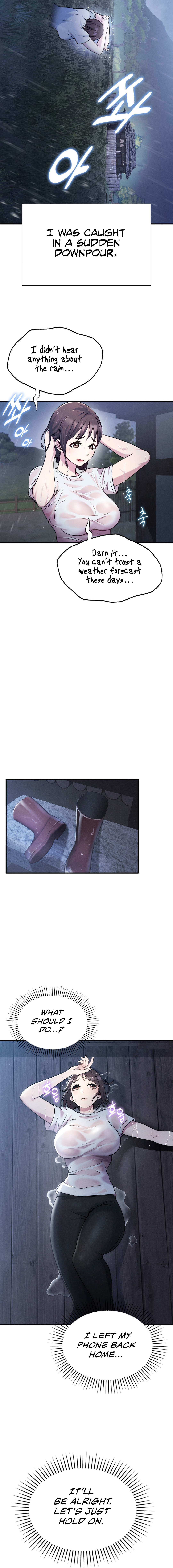 Host Club Chapter 8 image 3