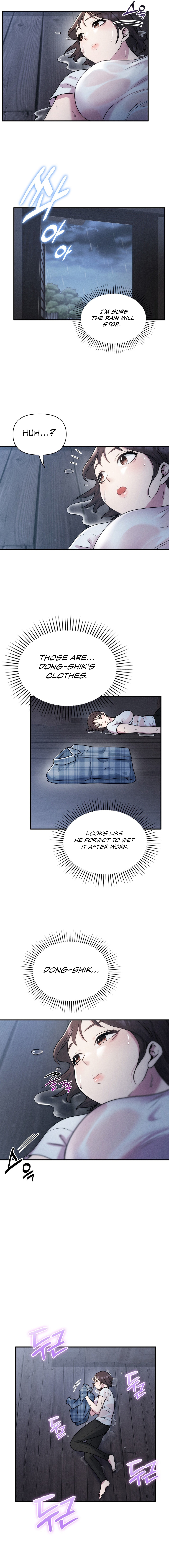 Host Club Chapter 8 image 4