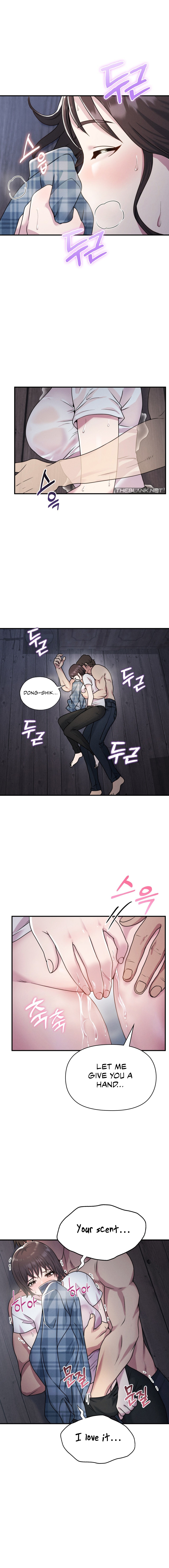 Host Club Chapter 8 image 5