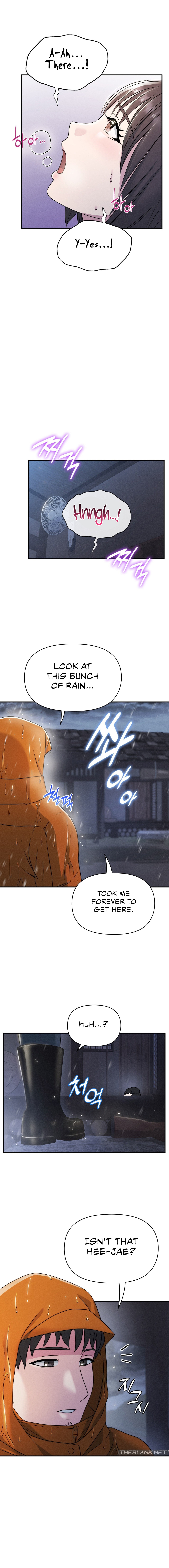 Host Club Chapter 8 image 7