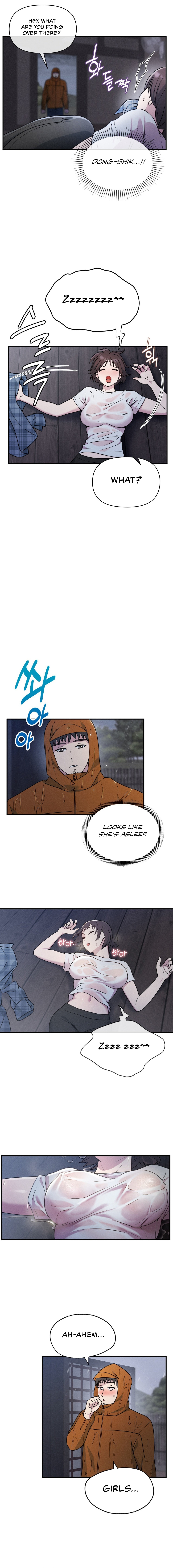Host Club Chapter 8 image 8