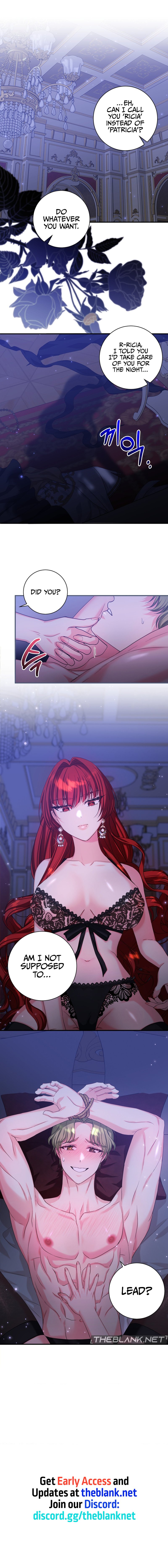 Can I be a Sex Slave, Not a Priest? Chapter 1 image 15