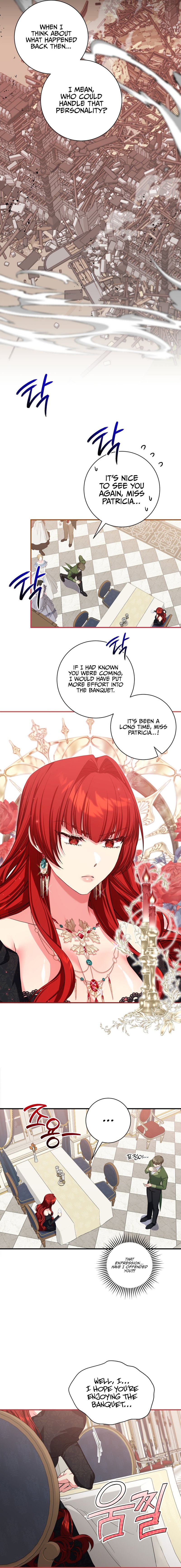 Can I be a Sex Slave, Not a Priest? Chapter 1 image 1