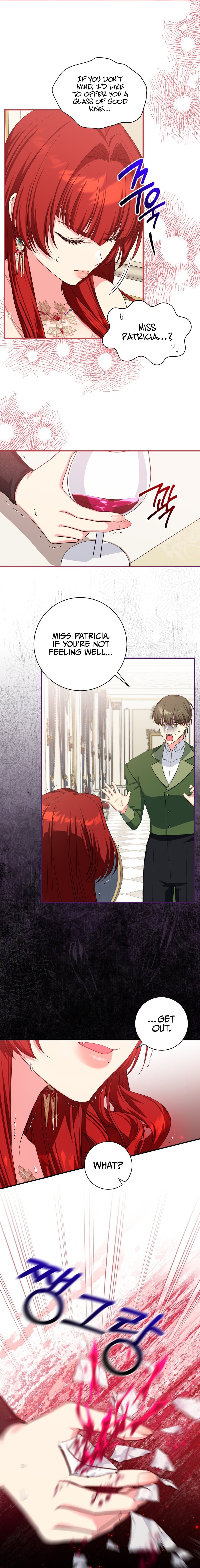 Can I be a Sex Slave, Not a Priest? Chapter 1 image 2