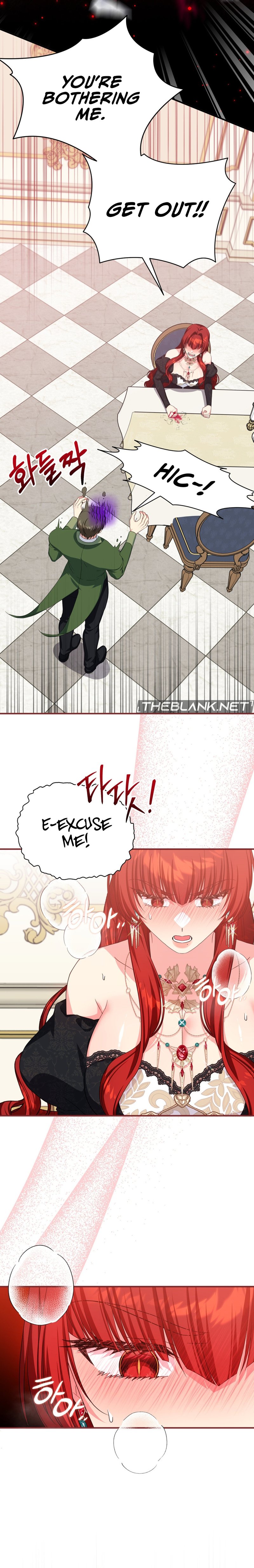 Can I be a Sex Slave, Not a Priest? Chapter 1 image 3