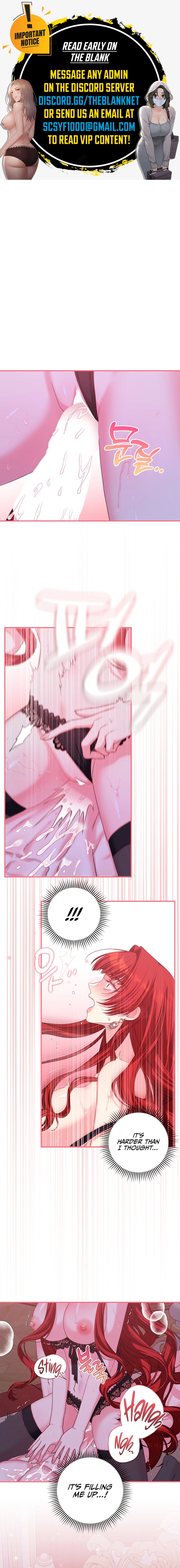 Can I be a Sex Slave, Not a Priest? Chapter 3 image 0