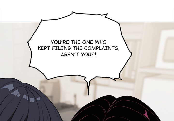 Someone Stop Her! Chapter 0 - Prologue image 0