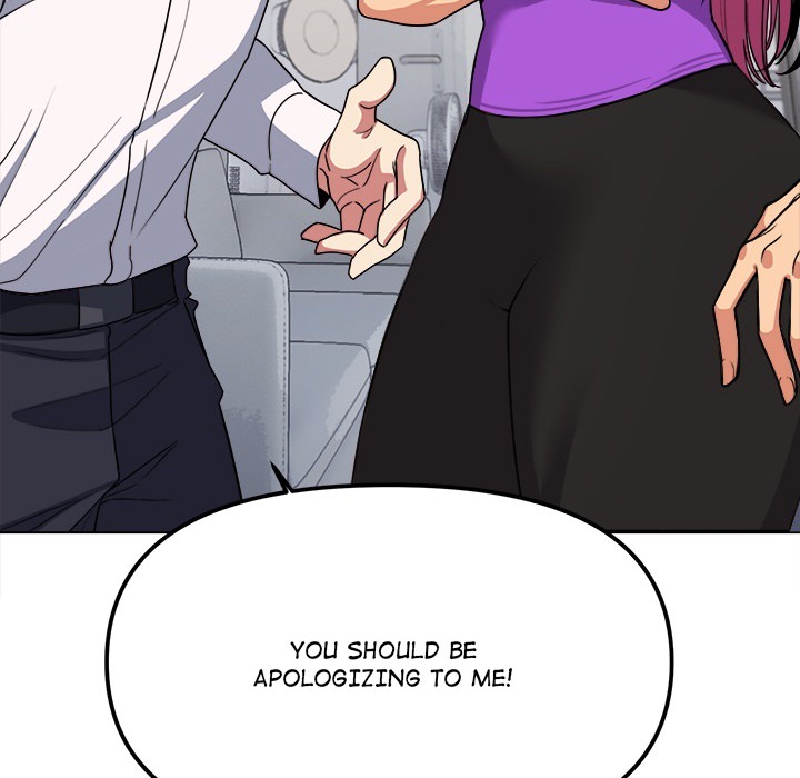 Someone Stop Her! Chapter 0 - Prologue image 9