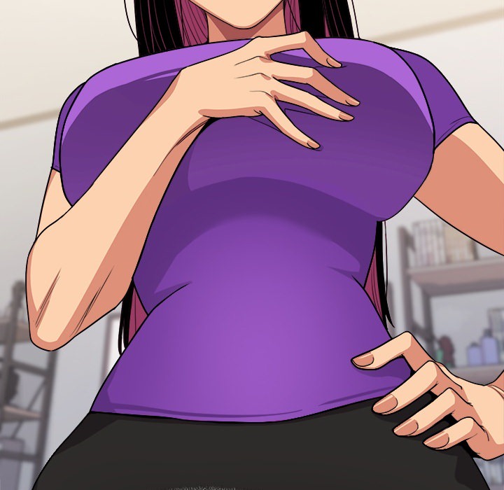 Someone Stop Her! Chapter 0 - Prologue image 11