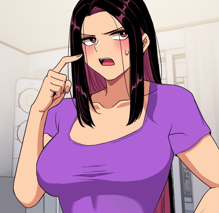 Someone Stop Her! Chapter 0 - Prologue image 15