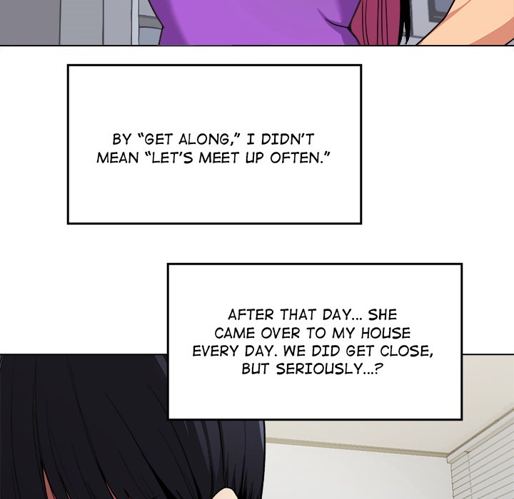 Someone Stop Her! Chapter 0 - Prologue image 16