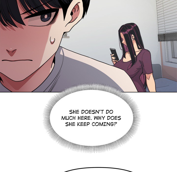 Someone Stop Her! Chapter 0 - Prologue image 17