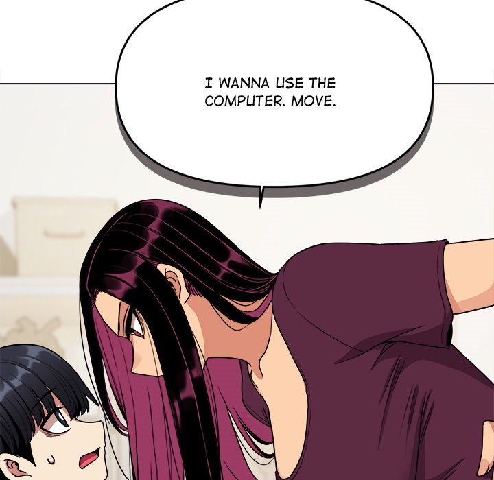Someone Stop Her! Chapter 0 - Prologue image 18