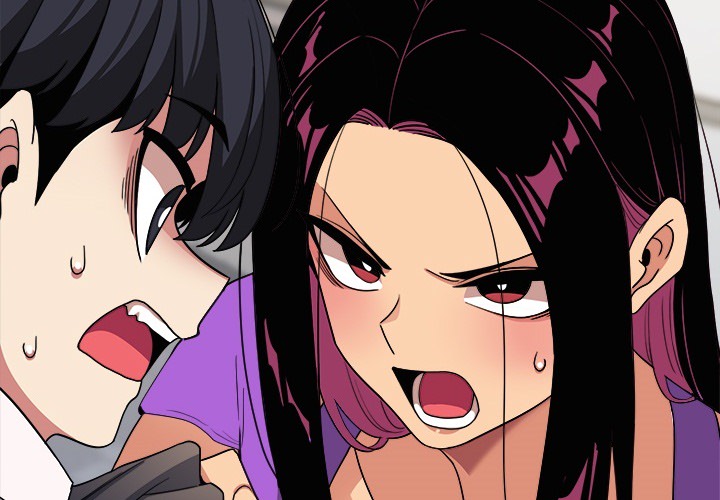 Someone Stop Her! Chapter 0 - Prologue image 1