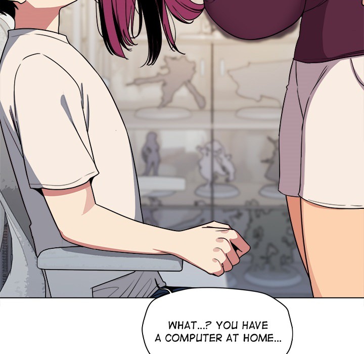 Someone Stop Her! Chapter 0 - Prologue image 19