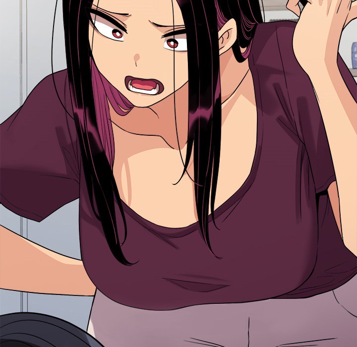 Someone Stop Her! Chapter 0 - Prologue image 21