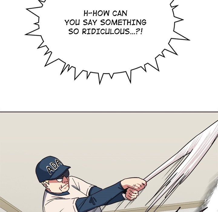 Someone Stop Her! Chapter 0 - Prologue image 24