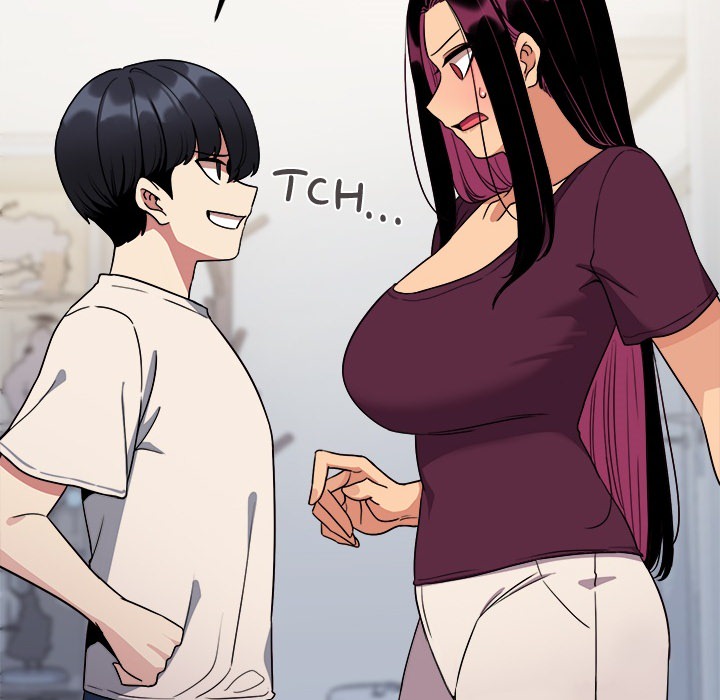 Someone Stop Her! Chapter 0 - Prologue image 31