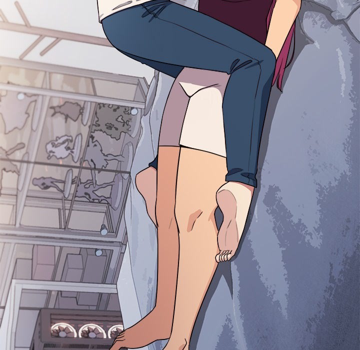 Someone Stop Her! Chapter 0 - Prologue image 38