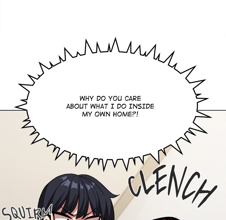 Someone Stop Her! Chapter 0 - Prologue image 4