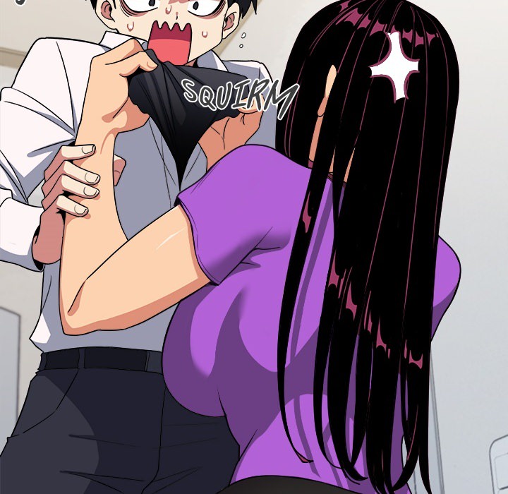Someone Stop Her! Chapter 0 - Prologue image 5