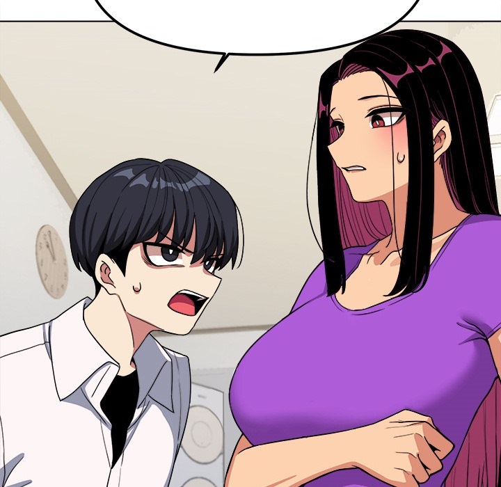 Someone Stop Her! Chapter 0 - Prologue image 8