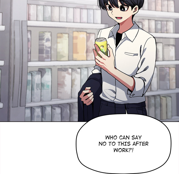 Someone Stop Her! Chapter 1 image 10