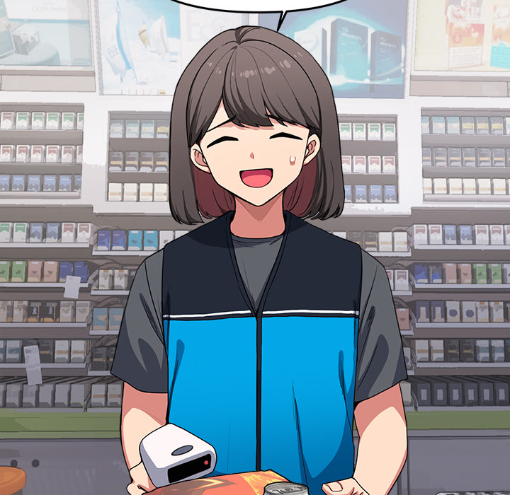 Someone Stop Her! Chapter 1 image 12