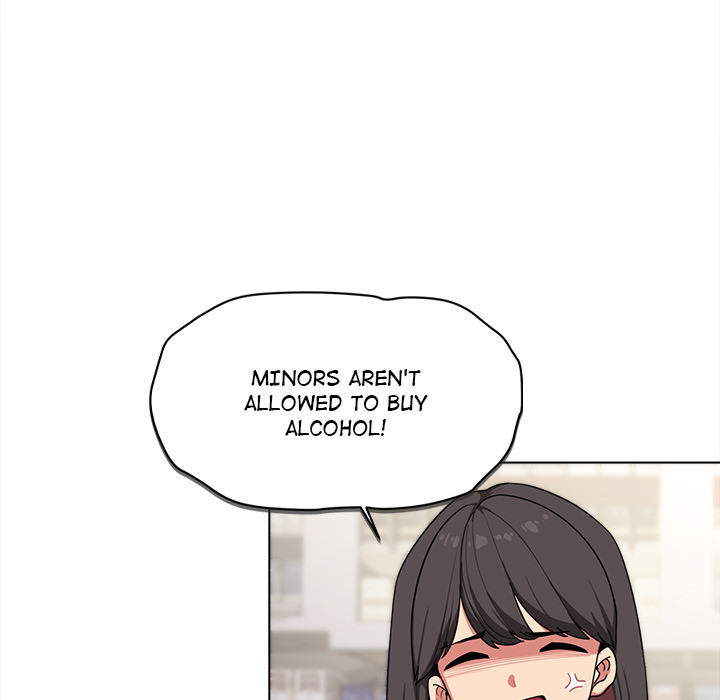 Someone Stop Her! Chapter 1 image 16