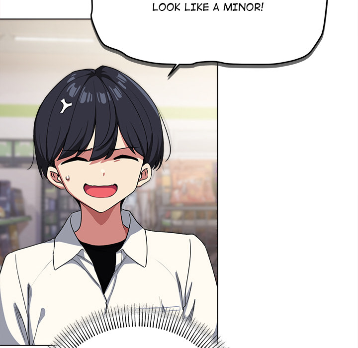Someone Stop Her! Chapter 1 image 18