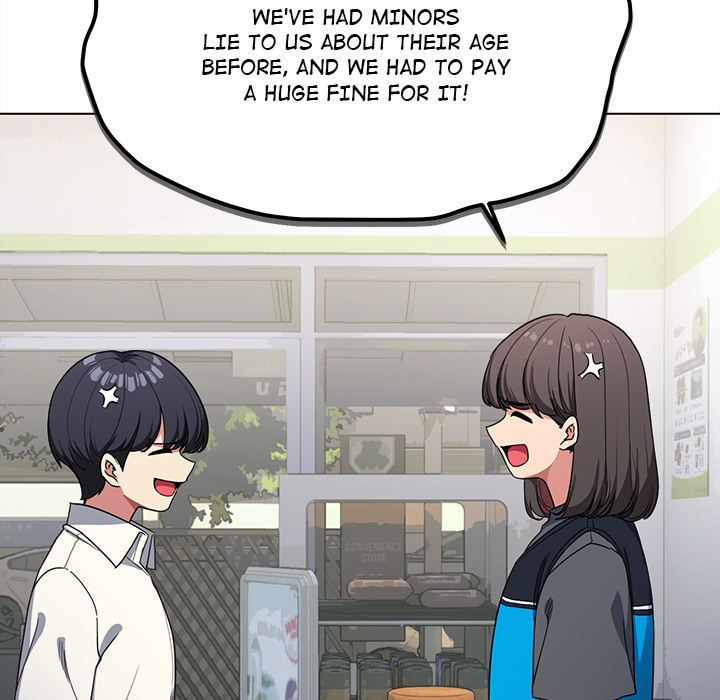 Someone Stop Her! Chapter 1 image 20