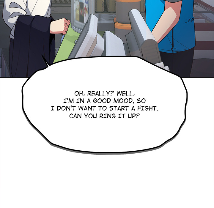 Someone Stop Her! Chapter 1 image 21