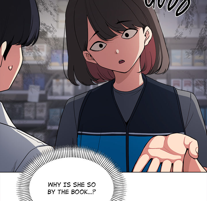 Someone Stop Her! Chapter 1 image 23