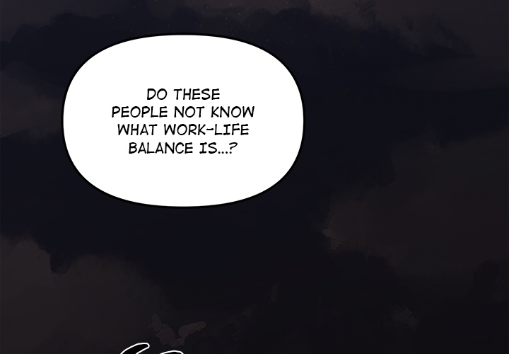 Someone Stop Her! Chapter 1 image 2