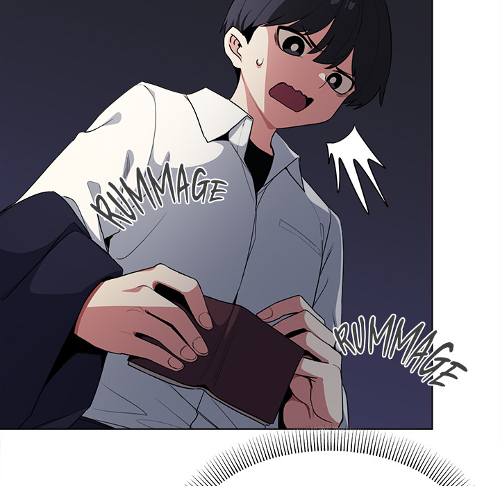 Someone Stop Her! Chapter 1 image 29