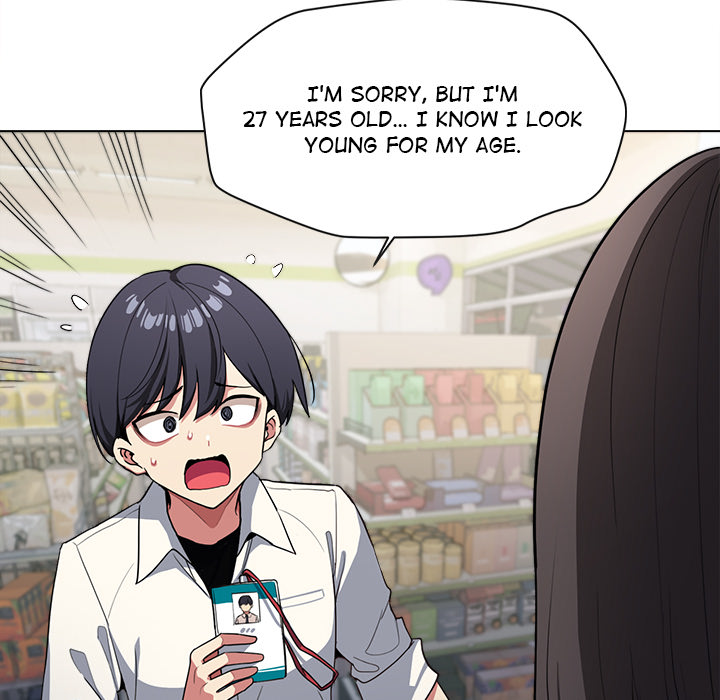 Someone Stop Her! Chapter 1 image 31