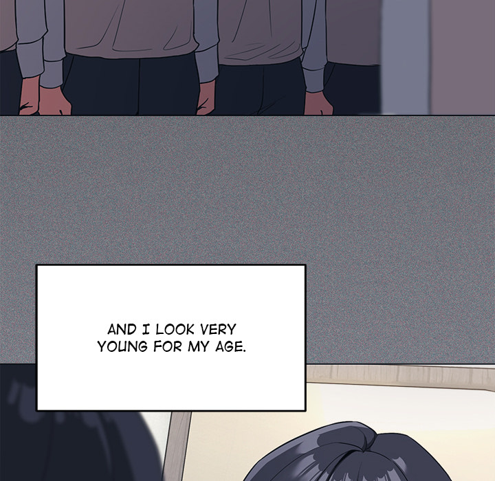 Someone Stop Her! Chapter 1 image 46