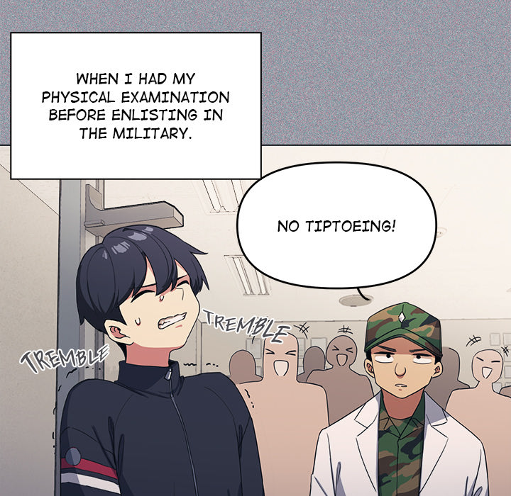 Someone Stop Her! Chapter 1 image 50