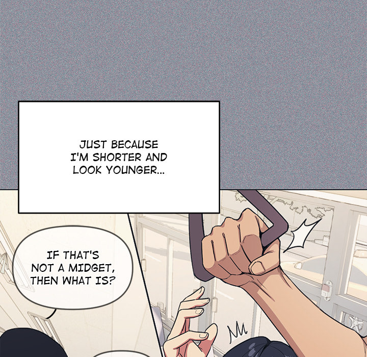 Someone Stop Her! Chapter 1 image 53