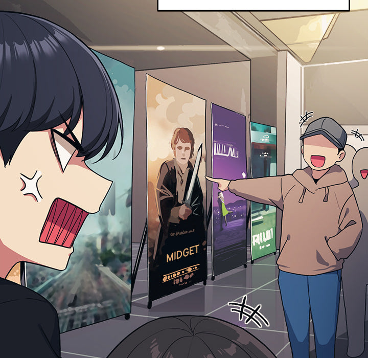 Someone Stop Her! Chapter 1 image 61