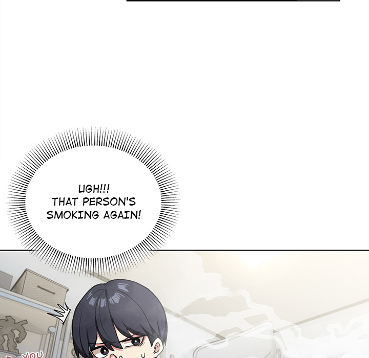 Someone Stop Her! Chapter 1 image 86