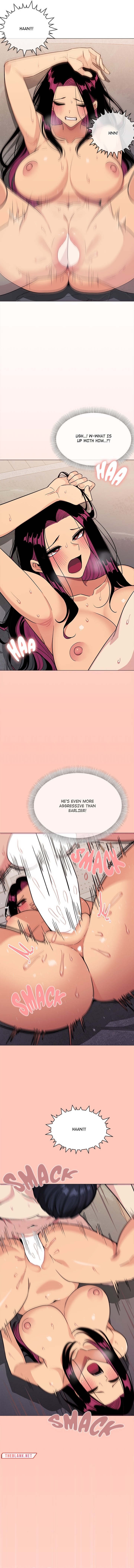 Someone Stop Her! Chapter 10 image 1