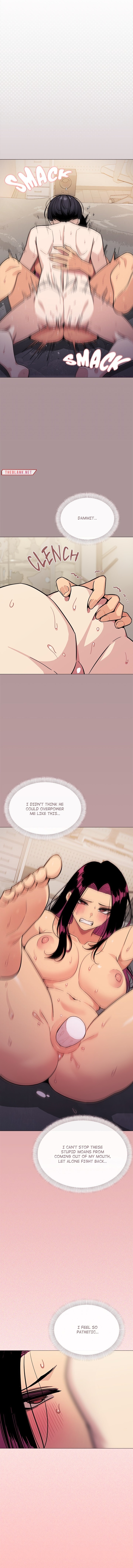Someone Stop Her! Chapter 10 image 4