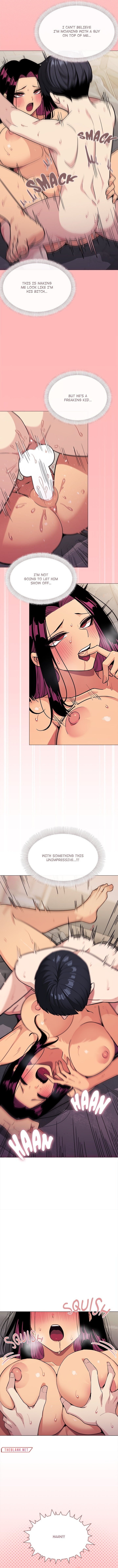 Someone Stop Her! Chapter 10 image 5
