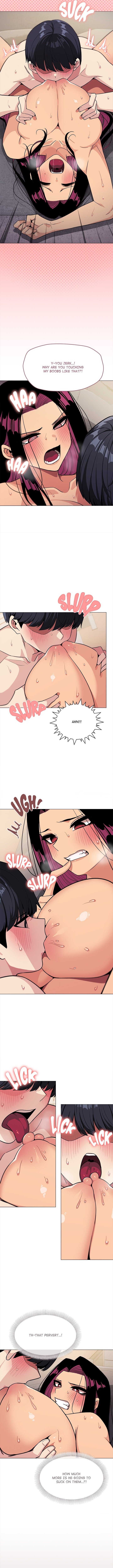 Someone Stop Her! Chapter 10 image 6