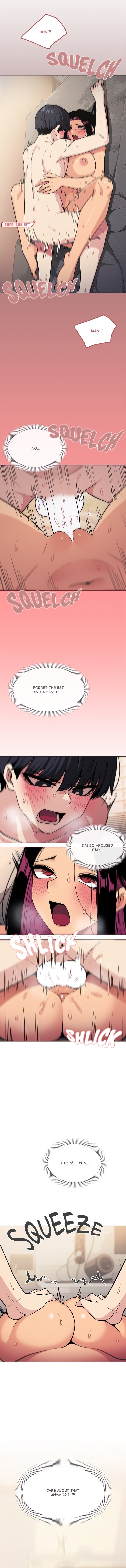 Someone Stop Her! Chapter 10 image 7