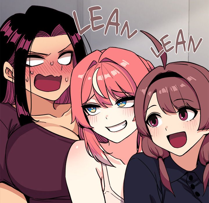 Someone Stop Her! Chapter 11 image 128