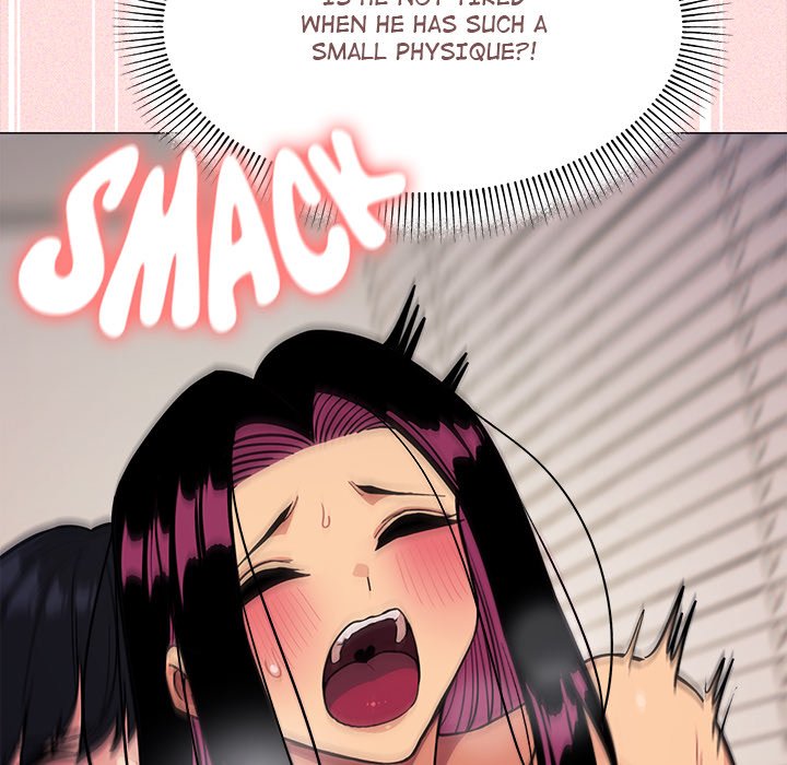 Someone Stop Her! Chapter 11 image 12
