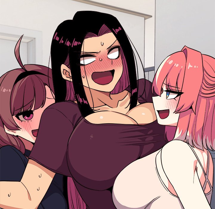 Someone Stop Her! Chapter 11 image 138