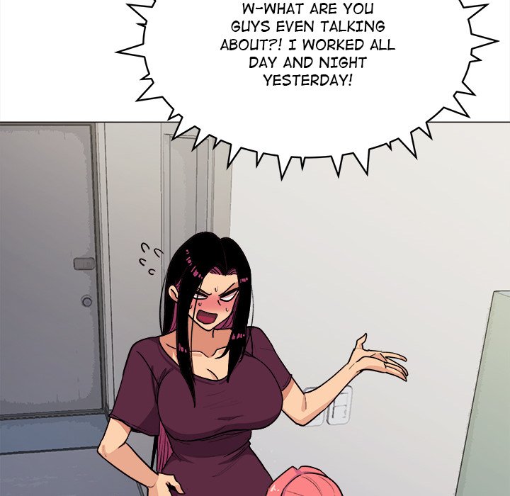 Someone Stop Her! Chapter 11 image 143